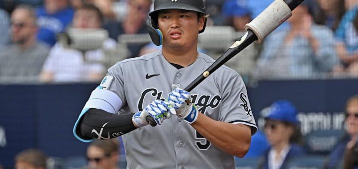 村神威武！村上宗隆炸裂驚天逆轉三分砲！12轟獨居大聯盟全壘打王