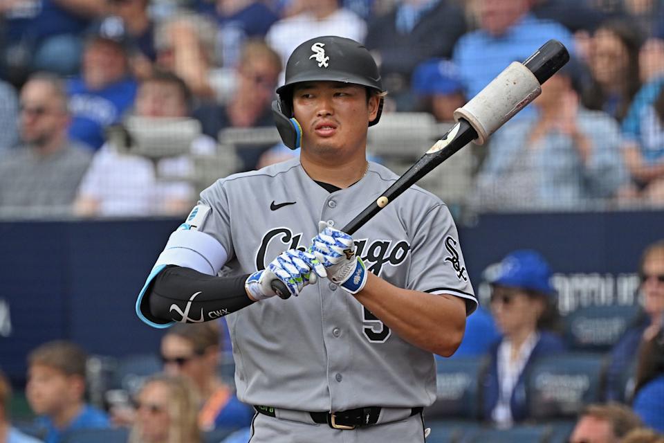 村神威武！村上宗隆炸裂驚天逆轉三分砲！12轟獨居大聯盟全壘打王